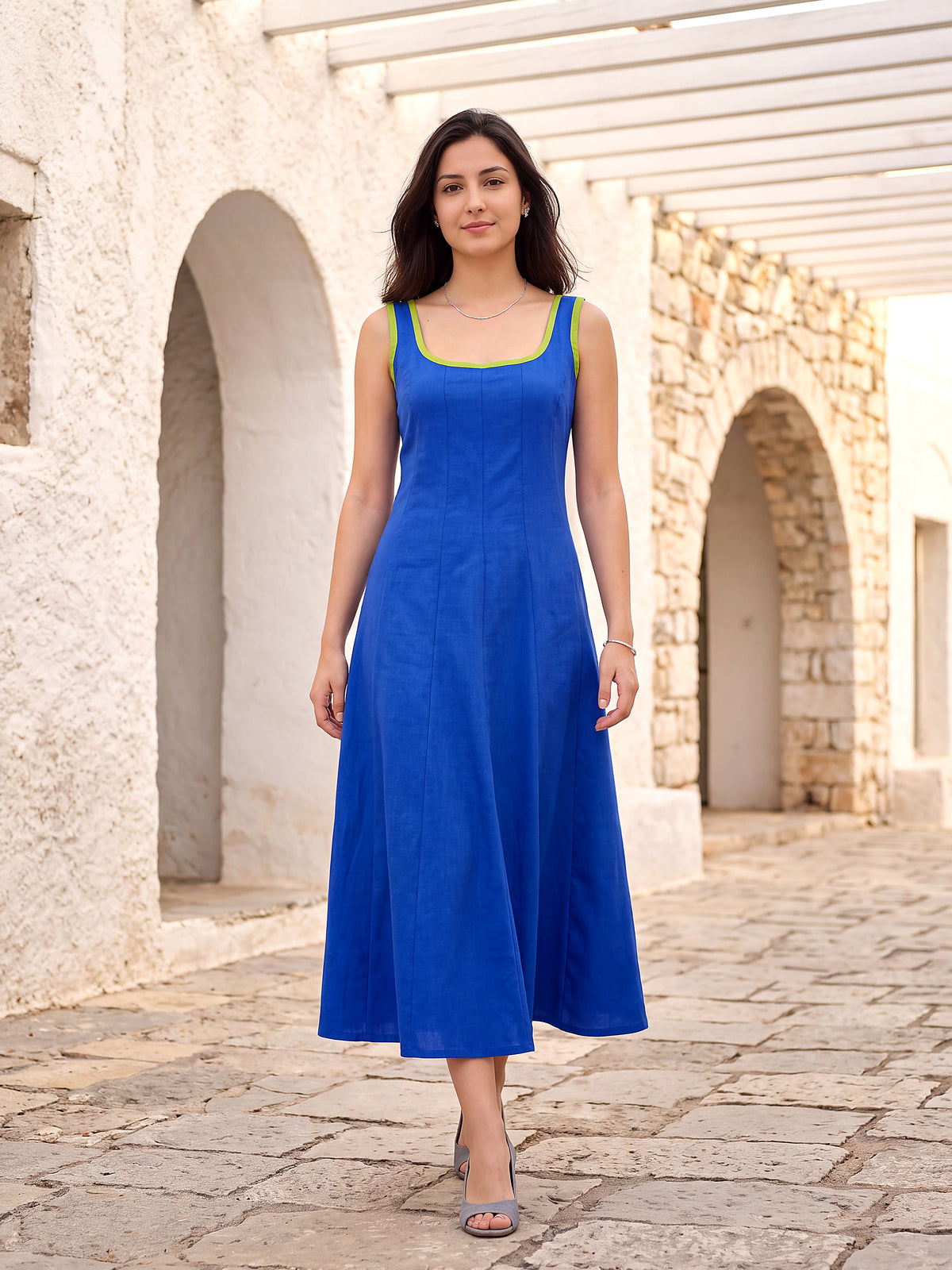 Royal Blue