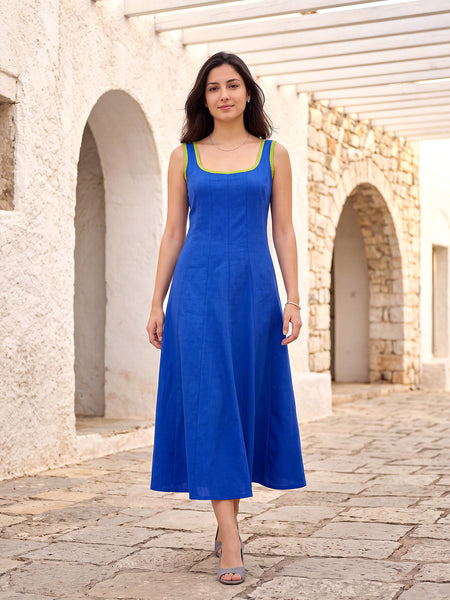 Royal Blue