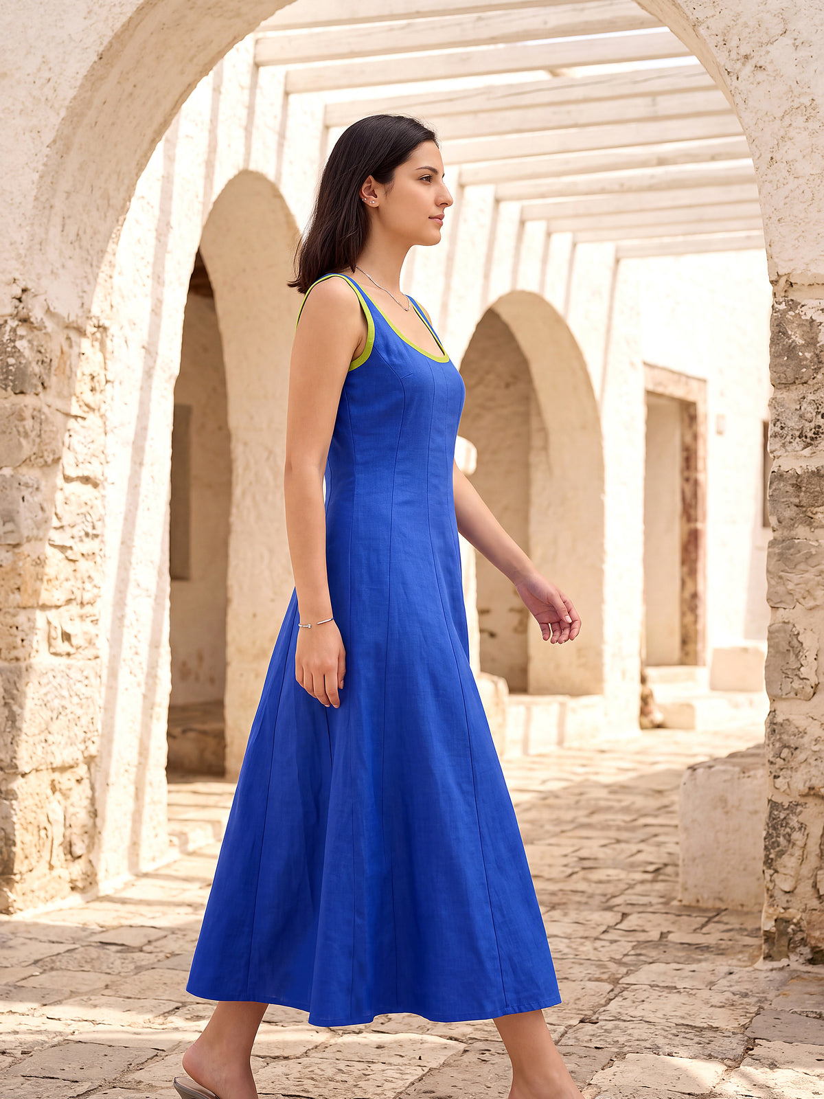 Royal Blue