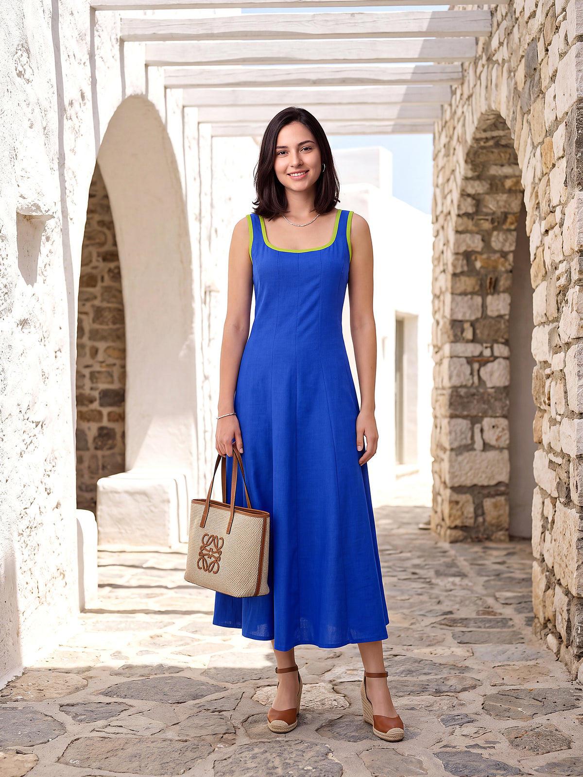 Royal Blue