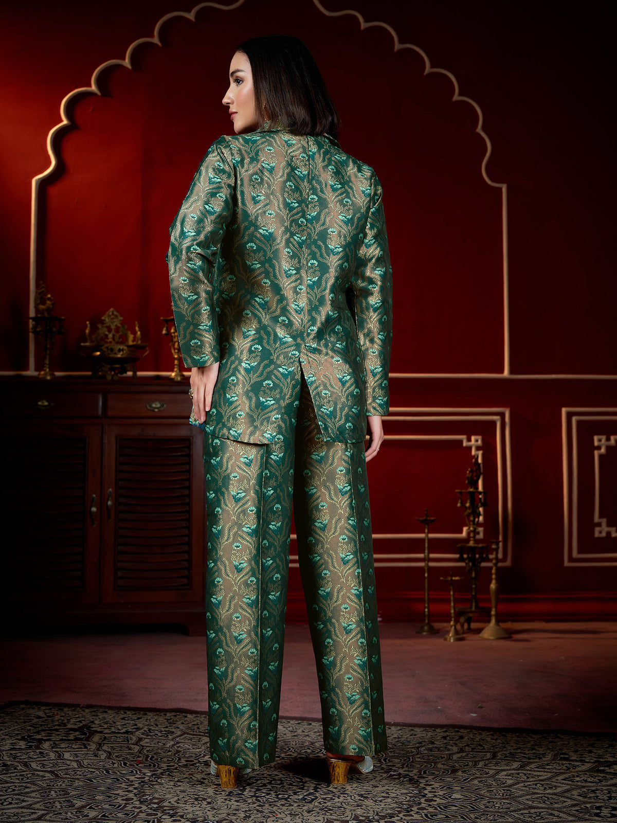 Teal