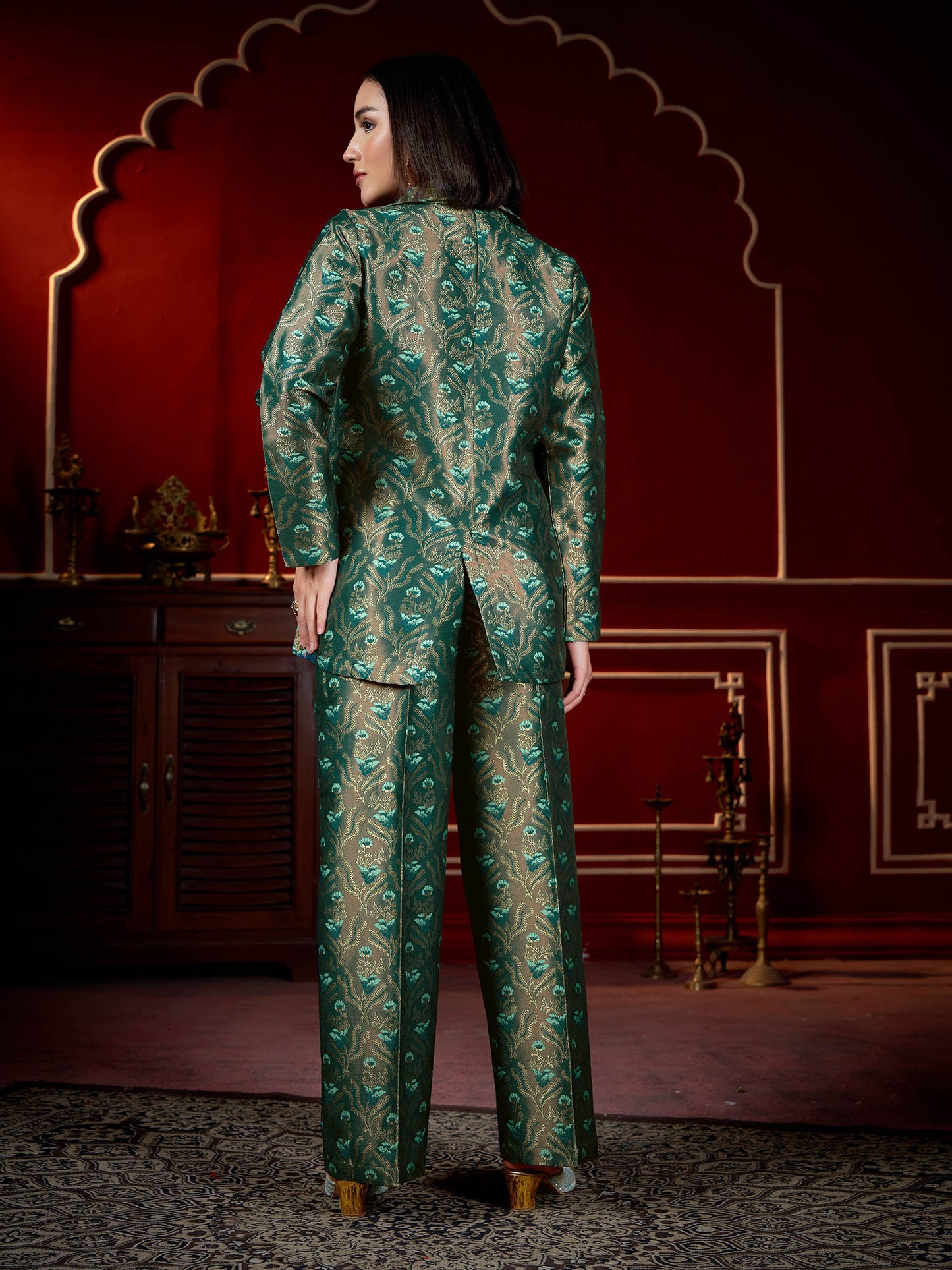 Teal