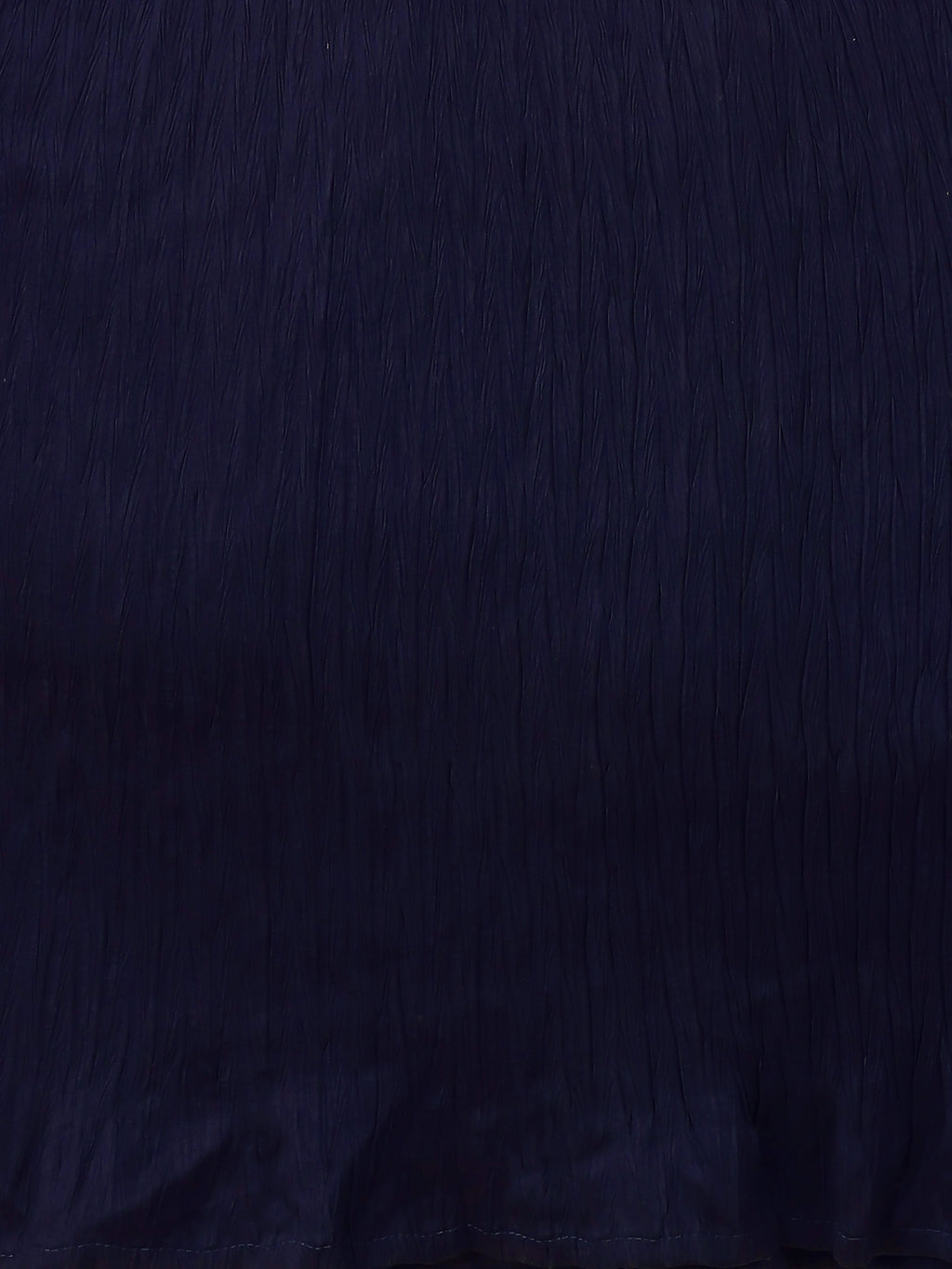 Often With Multiple Pleats Navy Blue Lehenga Choli