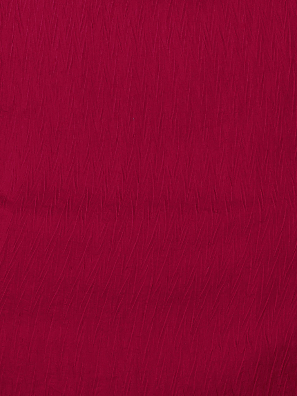 Often With Multiple Pleats Red Lehenga Choli