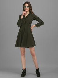 Dark Olive