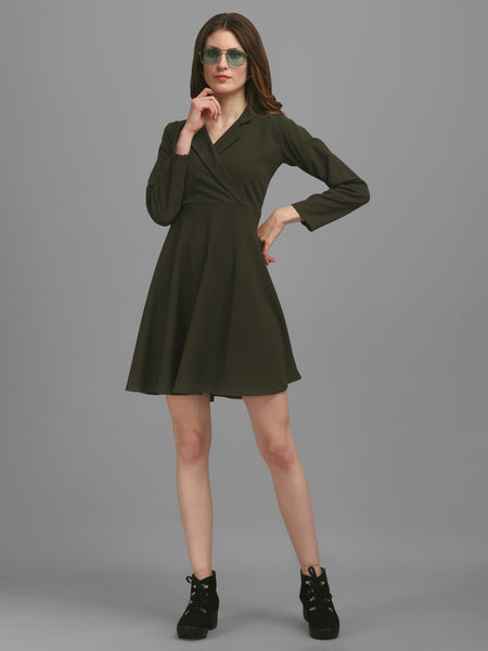Dark Olive