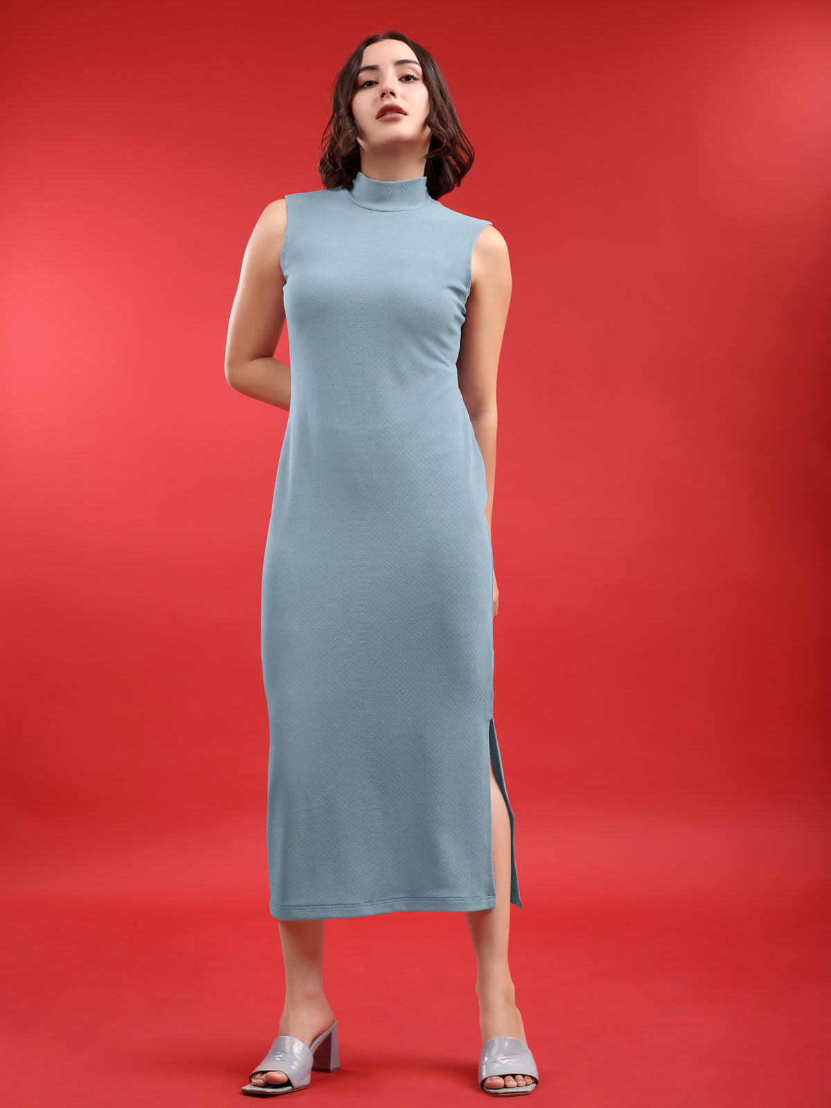 Grey
