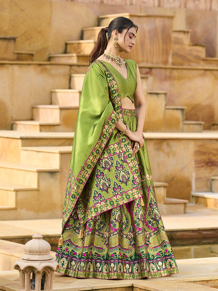 MEHNDI