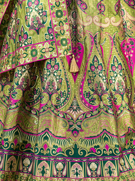 MEHNDI