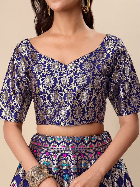 Navy Blue
