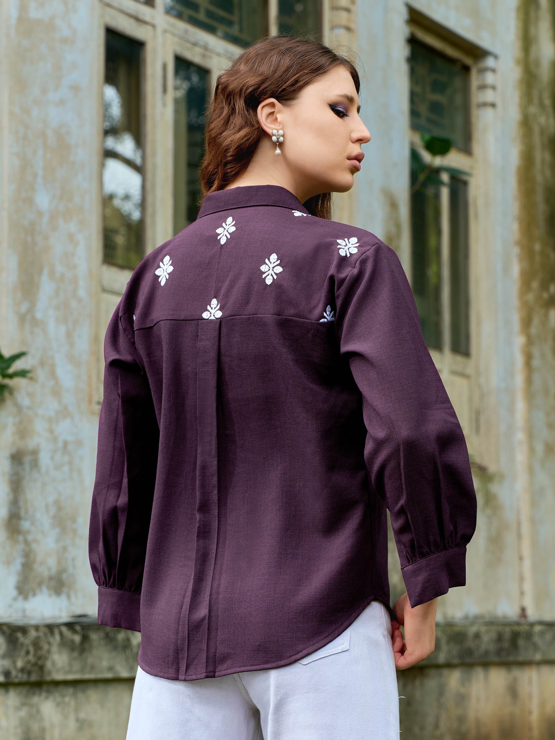 Women sleeveless Top Skirt Printed Co-Ords