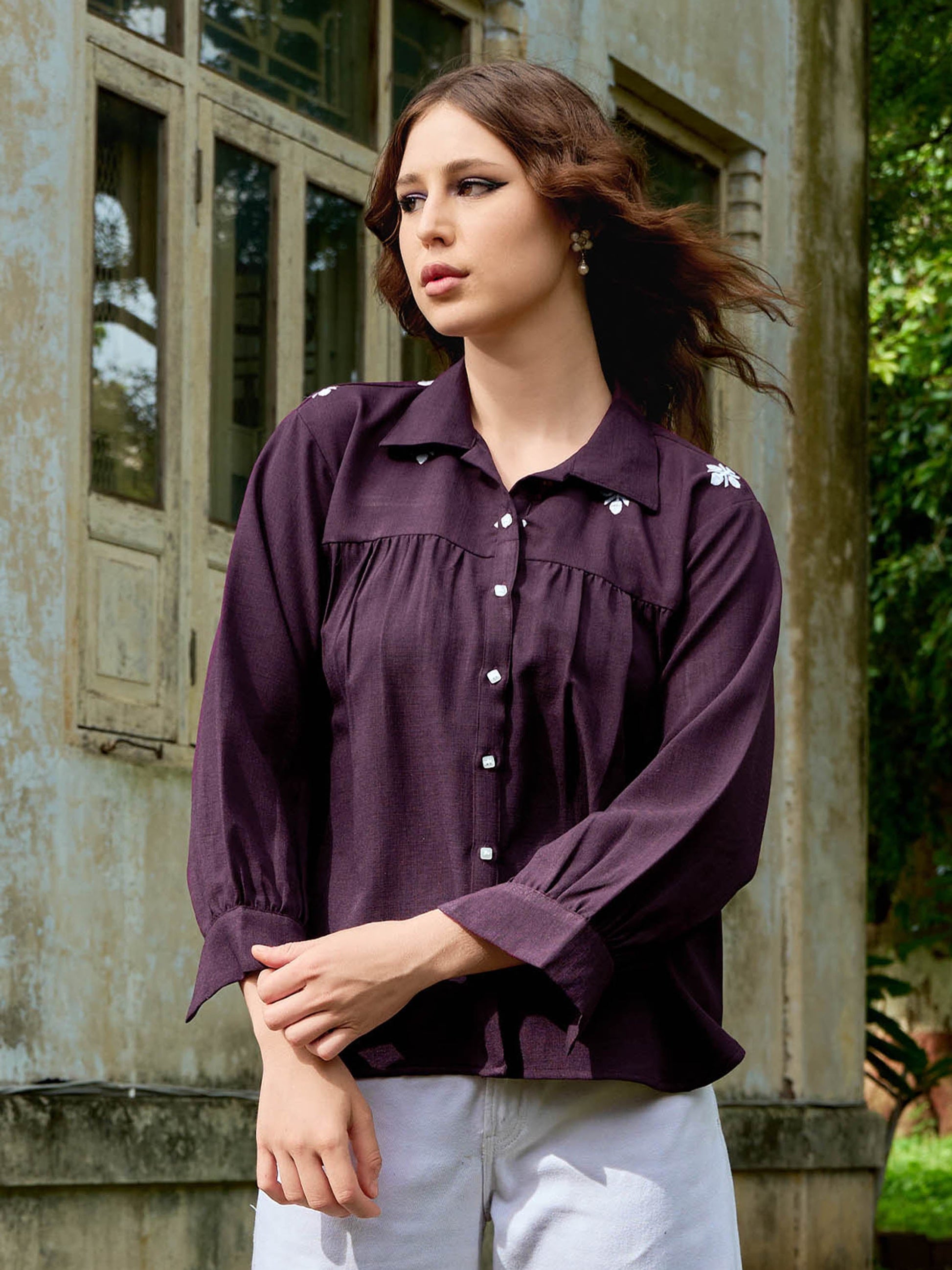 Women sleeveless Top Skirt Printed Co-Ords