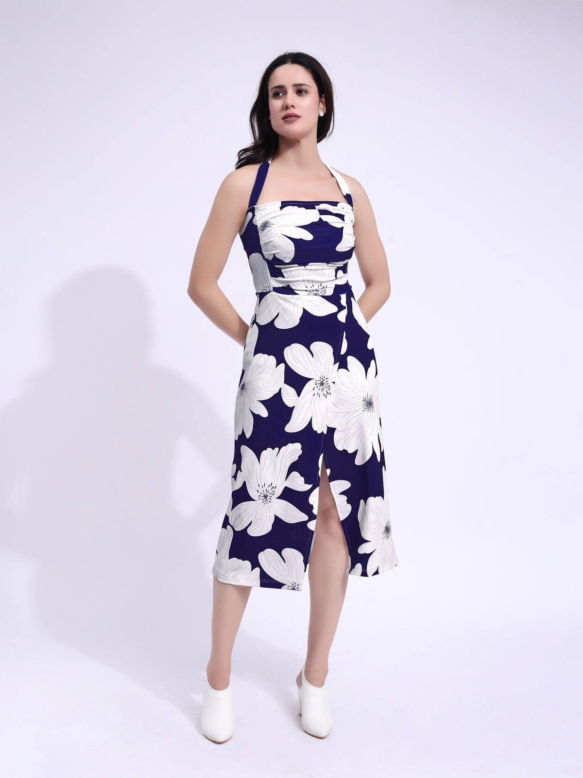 Navy Blue