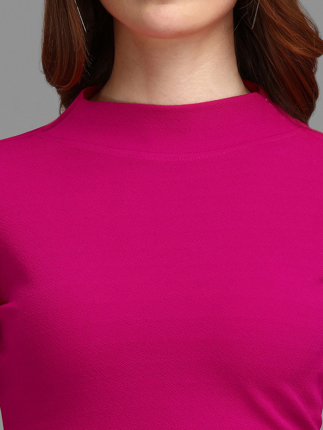 Regular Crop Top