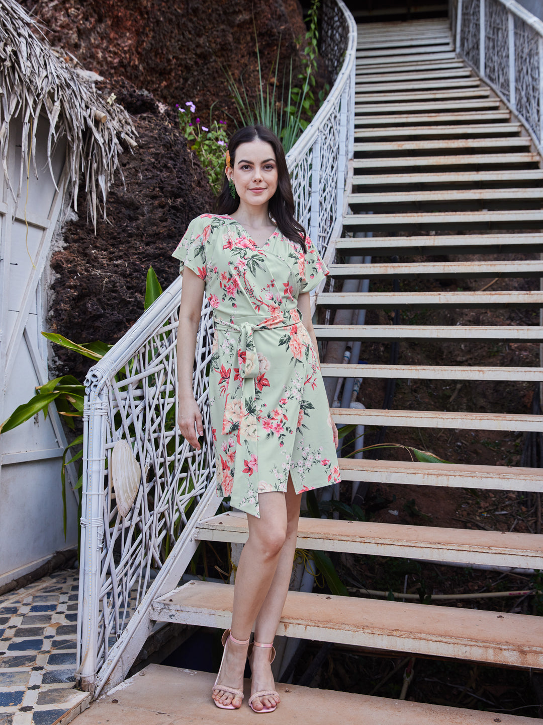 Light Green