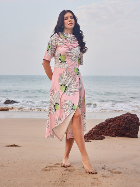 Light pink