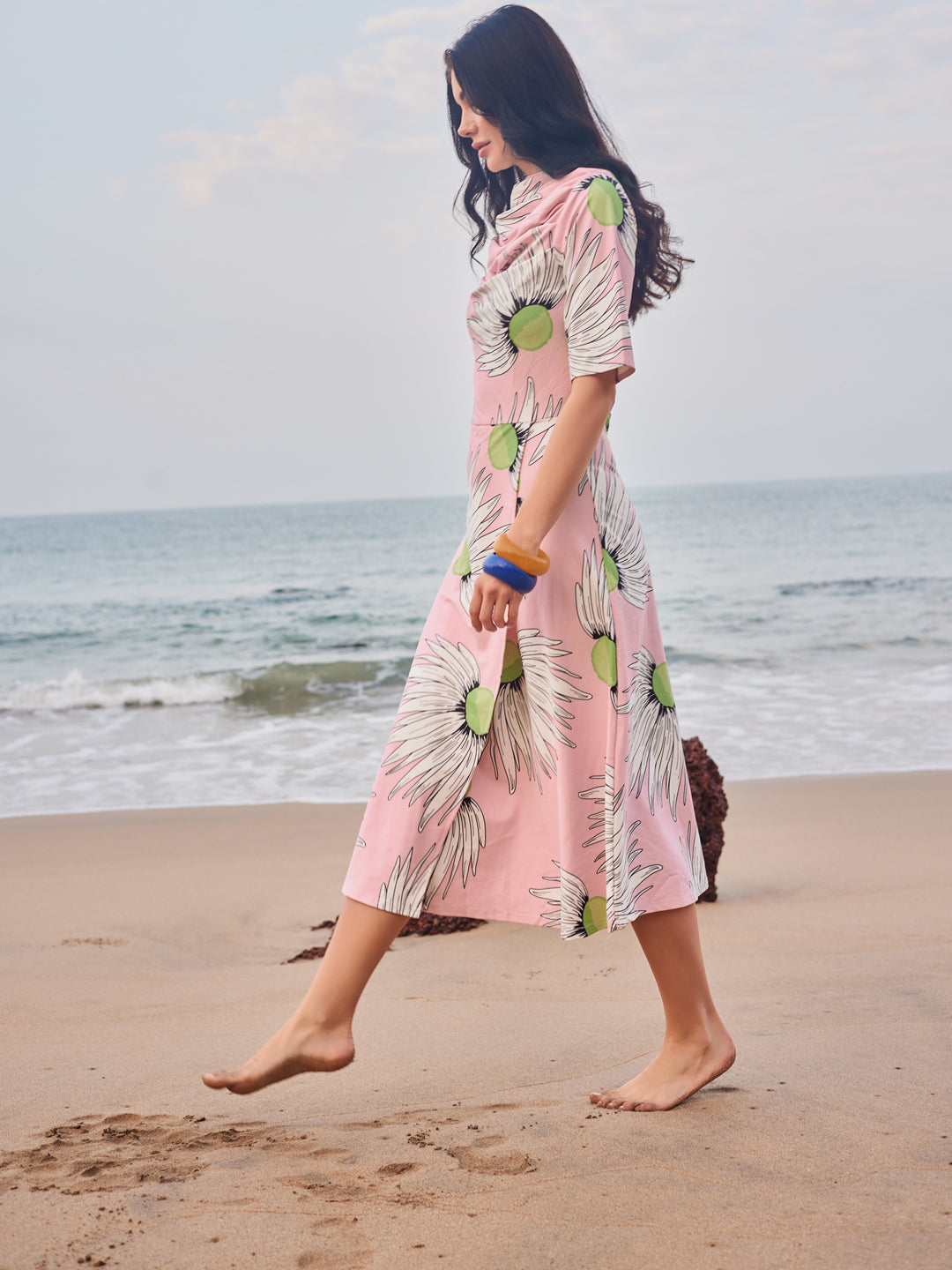 Light pink
