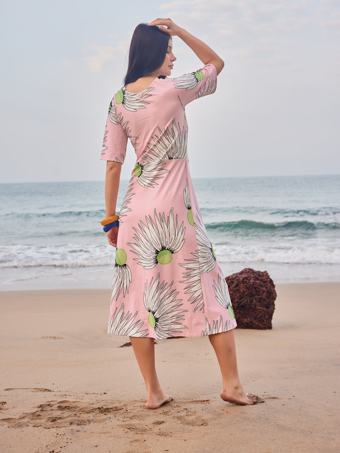 Light pink