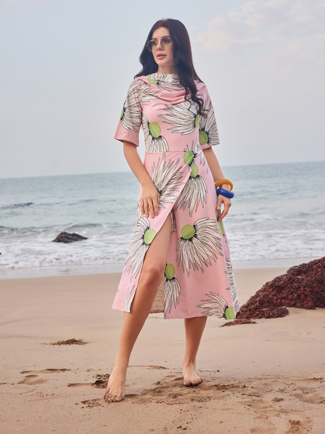 Light pink