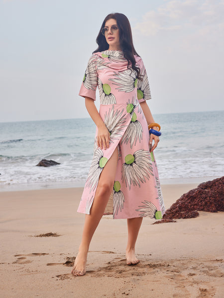 Light pink
