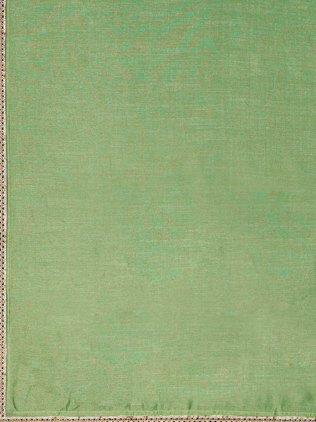 Women's Lime Silk Crape Lehengas