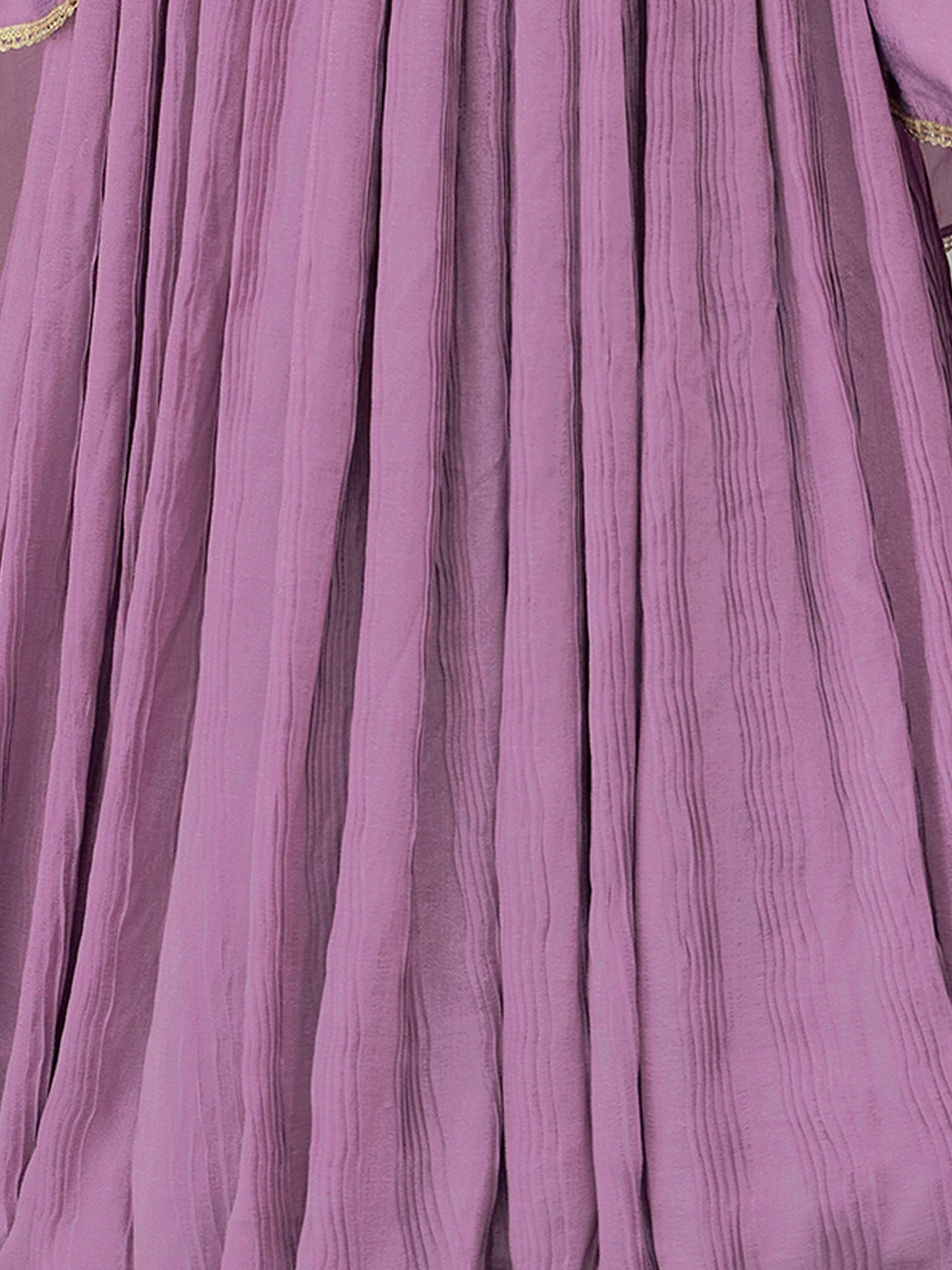Yashi-Purple Purple Lehenga Choli