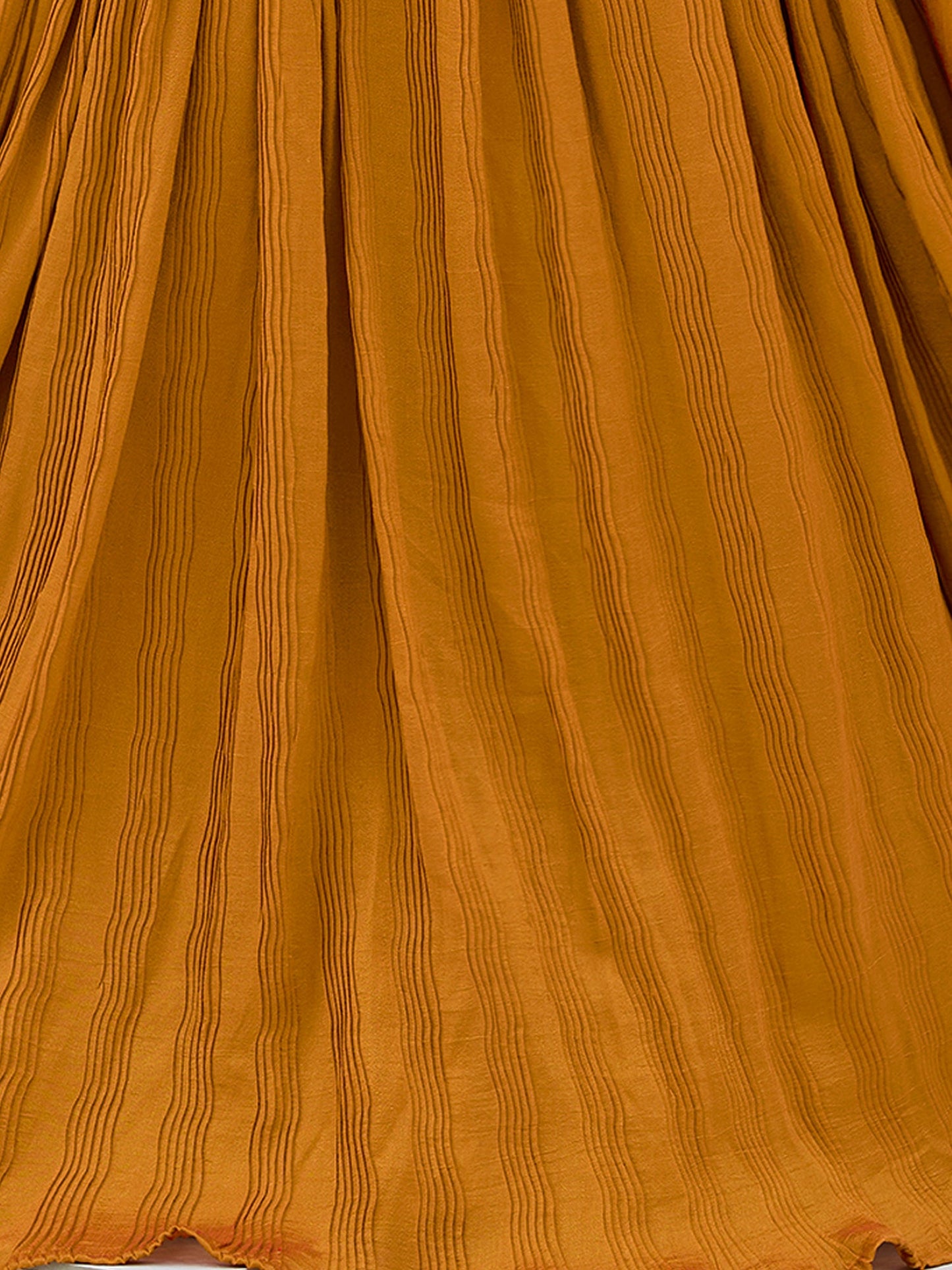Yashi-Yellow Yellow Lehenga Choli