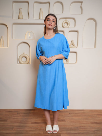 Women Relaxed / Regular Fit Dress