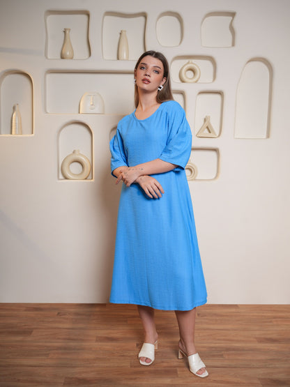 Women Relaxed / Regular Fit Dress