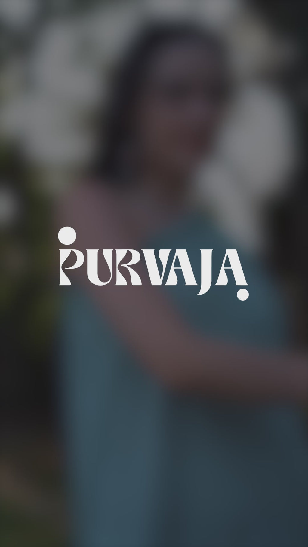 Oversized Pastel One Shoulder Dress