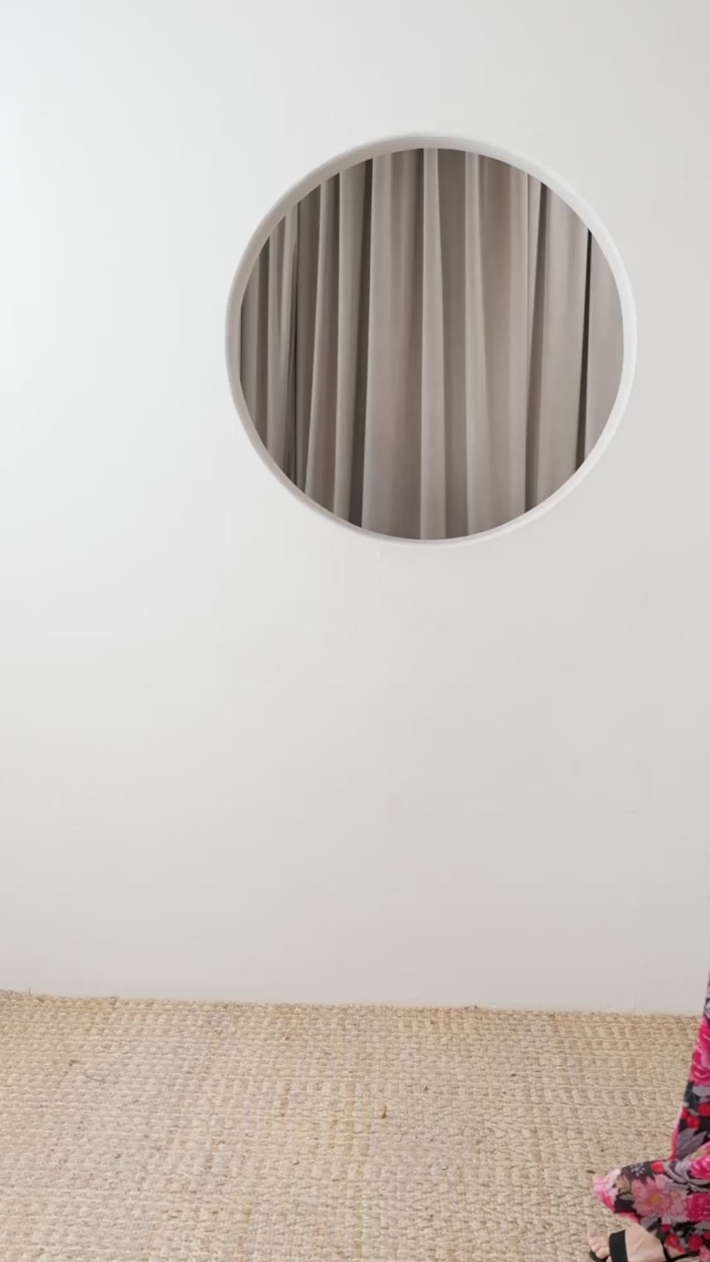 Women's Red Full Sleeve Collar Neck Shirt Top & Trousers Sets