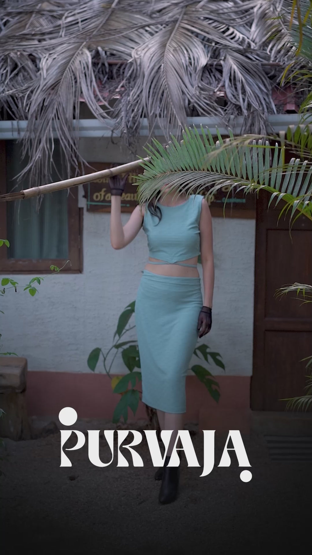 Women Pastel Bodycon Co-ords